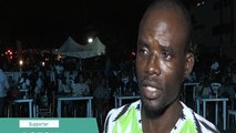 Mondial 2018: Réactions des Supporters Nigérians après le Match Nigeria vs Argentine