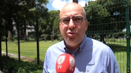 Altınordu'ya Gurbetçi Golcü