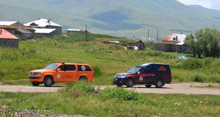 Ağrı'da Kaçırılan Çocuk, Polis Operasyonuyla Bulundu