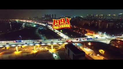 [MV] Triple H(트리플 H) _ 365 FRESH