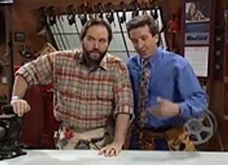 Home Improvement - S02 E23 To Build Or Not To Build , Tv series 2018 movies action comedy Fullhd
