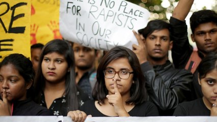 India है Women के लिए Most Dangerous Country, इस Report का पूरा सच । वनइंडिया हिंदी