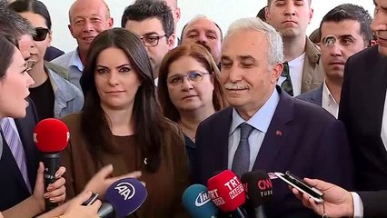 Fakıbaba: "Şu Anda Patatesin Fiyatı Düştü, Daha da Düşecek"