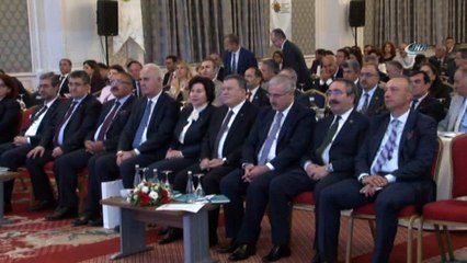 Yargıtay Başkanı Cirit: 'Yargı etiği ilkeleri hakim ve savcıların pusulasıdır'