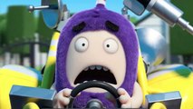 Cartoon _ Oddbods - MAROONED _ Funny Cartoon Show ,cartoons animated anime Movies comedy action tv series 2018