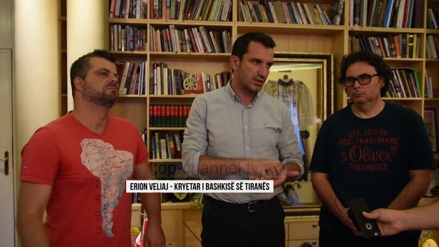 Bashkia e Tiranës: Arrihet marrëveshja me artistët - Top Channel Albania - News - Lajme
