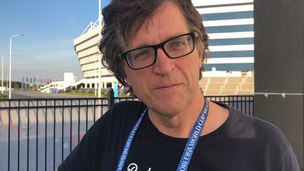 La Belgique doit-elle faire exprès de perdre ce soir ? Réponse avec un journaliste belge