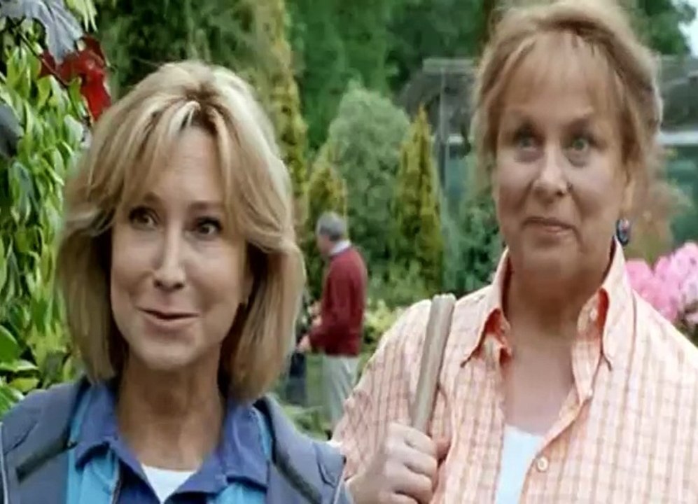 Rosemary & Thyme S01 Ep03 The Language of Flowers HD Watch