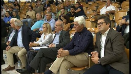 Μπαμπαλιούτας: Σωστή η παρέμβαση Μπακογιάννη, στο κακόγουστο πάρτι Γαβρόγλου, στην Εύβοια