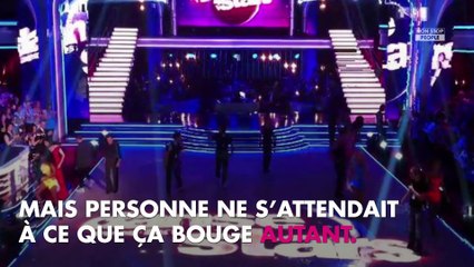 DALS 9 : Fauve Hautot sur le départ, Shy’m pour la remplacer ?