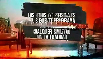 Gonzalo Heredia Mis amigos de siempre- 67º capitulo- Mads cine serie completa hd 2017 y 2018