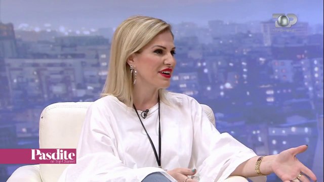 Pasdite ne TCH, Klaudia Hila, puna me femijet eshte shume e rendesishme, 27 Qershor 2018, Pjesa 3