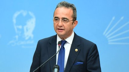 Bülent Tezcan, "Seçim 2. Tura Kaldı" Açıklamasına Açıklık Getirdi