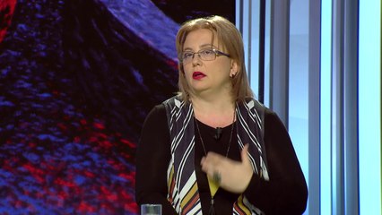 Reforma zgjedhore, Gerta Meta e ftuar në Ora News