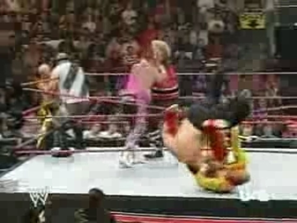 mnr 12.10.07 battle royal