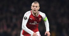 Fenerbahçe, Jack Wilshere'in Transferini Bitirdi