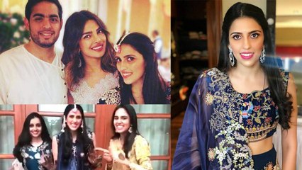 Akash Ambani & Shloka Mehta's MEHENDI Ceremony before engagement| FilmiBeat