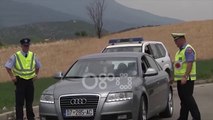 Ora News- Siguria rrugore, do të ketë patrullime të përbashkëta Shqipëri-Kosovë