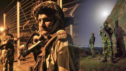 Surgical Strike के Video से सामने आई उस रात की पूरी कहानी, Watch Video । वनइंडिया हिंदी