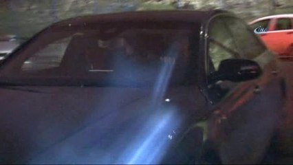 Alman Gazeteci Deniz Yücel'in Yargılanmasına Başlandı