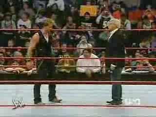 mnr 12.10.07 bishoff and jericho segment