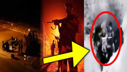 Indian Army का Surgical Strike Video Release, Congress Pakistan की बोलती बंद | वनइंडिया हिंदी