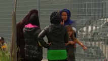 Ora News - Rama për Bild: Nuk do të pranojmë kurrë kampe refugjatësh