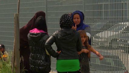 Ora News - Rama për Bild: Nuk do të pranojmë kurrë kampe refugjatësh