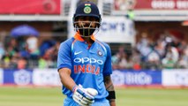 India vs Ireland 1st T20: Virat Kohli Out For Duck Creates Shameful Record|वनइंडिया हिंदी