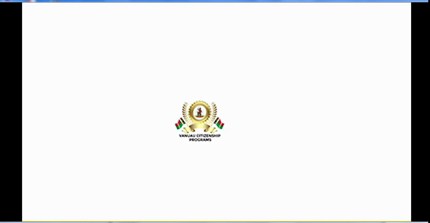 Vanuatu Dual Citizenship  | VRP-MENA
