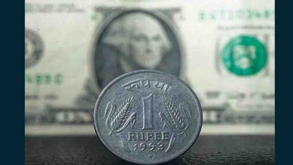 Indian Rupee crashes to lifetime low of 69 against Dollar | वनइंडिया हिंदी