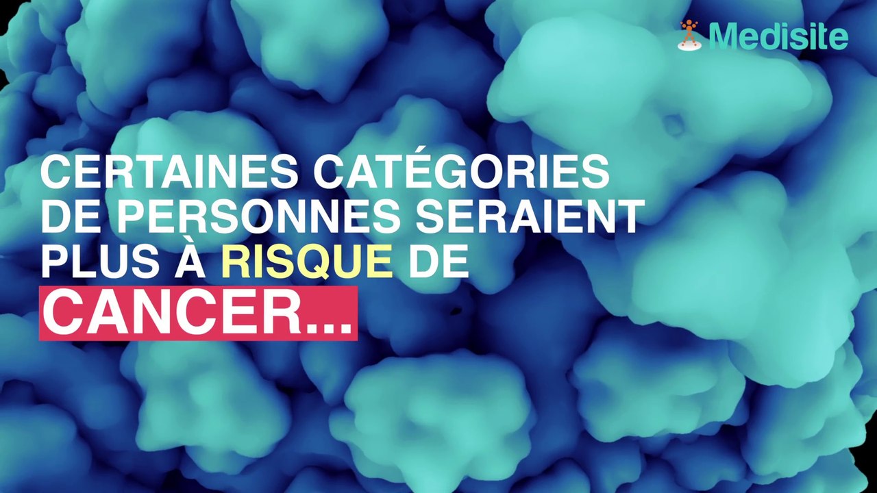 Hôtesses de l'air et stewards : les personnes les plus à risques de cancer