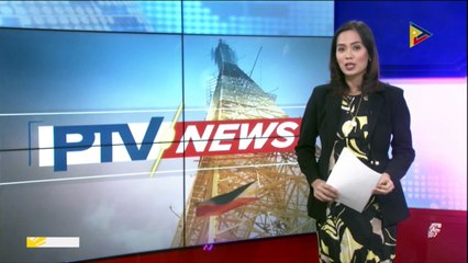 DENR: 50% hanggang 60% ng rehabilitasyon sa Boracay, naisakatuparan na