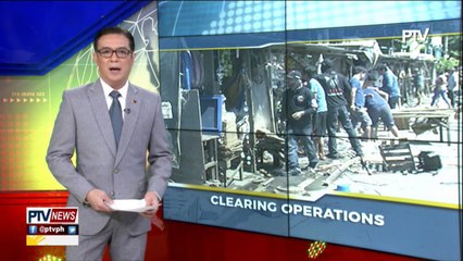 PDAF Scam Whistleblower Marina Sula, binawi ang testimonya vs. Revilla