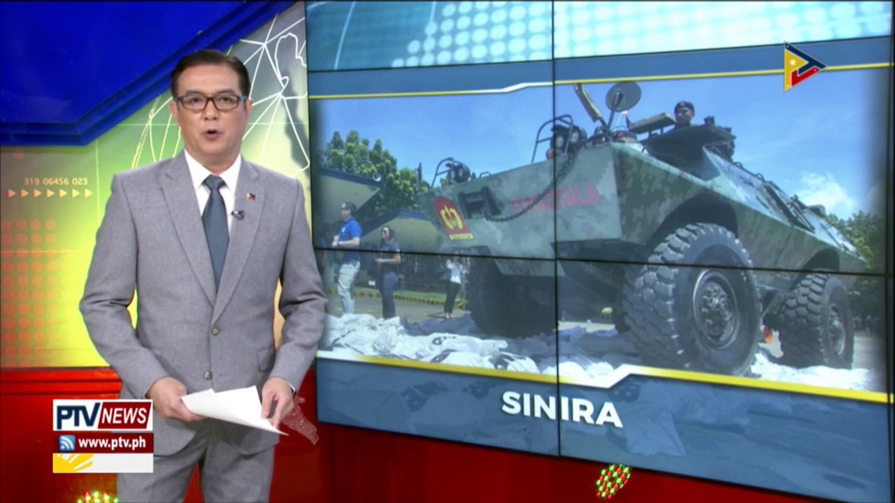 P6.7-B halaga ng pekeng produkto, winasak