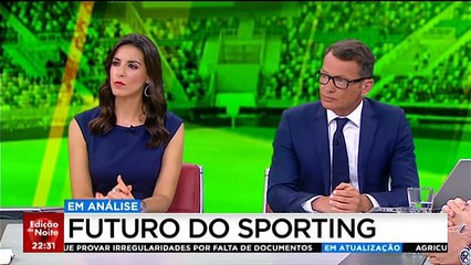 "Em 2011, o Bruno de Carvalho entrou em minha casa às sete da tarde e saiu às três da manhã"