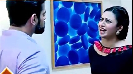 Yeh Hai Mohabbatein - Upcoming Twist : Raman Spoils Ishita's Plan : 28 June 2018
