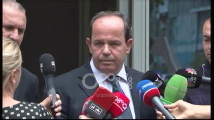 Ora News - Pasuria e gjyqtarit Artan Lazaj në vetting, avokati kërkon përjashtimin e trupës gjykuese