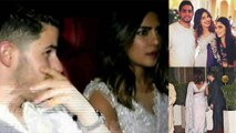 Priyanka Chopra takes Nick Jonas to Akash Ambani & Shloka Mehta's Mehendi's ceremony | FilmiBeat
