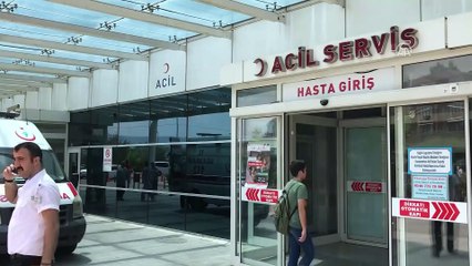 FETÖ firarisi Bingöl'de yakalandı - KARABÜK