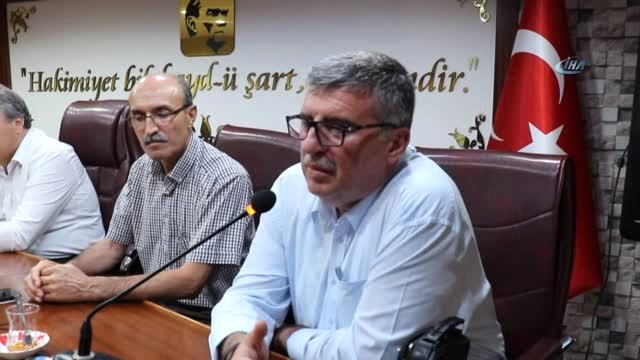 Makedonların Cumhurbaşkanı Erdoğan Sevgisi: Allah Cumhurbaşkanımız Recep Tayyip Erdoğan'ı...