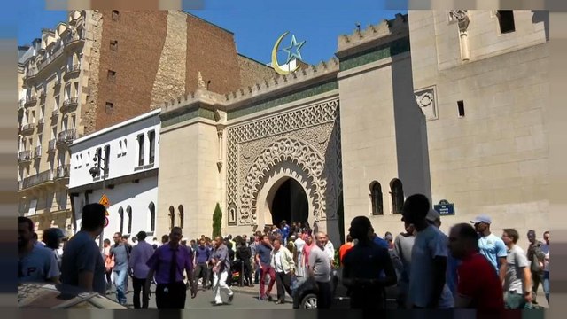 Francia: Detenido un grupo por planear ataques contra musulmanes