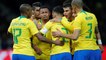 FIFA WC 2018, Brazil vs Serbia Highlights: Silva Scored as Brazil reached Round-16|वनइंडिया हिंदी