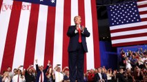 Donald Trump To His Supporters: 'We Are the Super Elite'