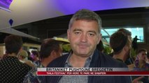 Britanikët pushtojnë bregdetin, “Kala Festival” - News, Lajme - Vizion Plus