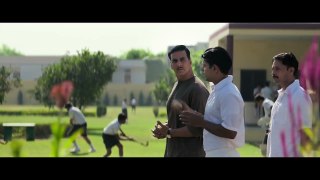 Gold Theatrical Trailer - Akshay Kumar - Mouni - Kunal - Amit - Vineet - Sunny - 15th August 2018