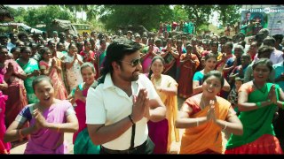Tamizh Padam 2 - Naan Yaarumilla Video Song - Shiva, Iswarya Menon - N. Kannan - C.S. Amudhan