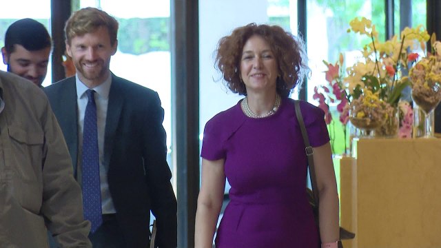 SHBA PERSHENDESIN VENDIMIN PER NEGOCIATAT, VLAHUTIN «BE NJOHU PROGRESIN ME REFORMAT» LAJM