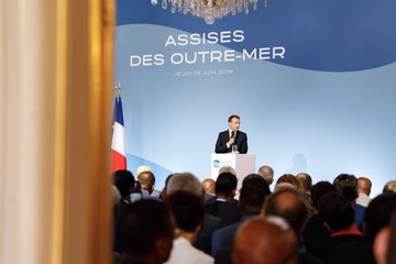 Restitution des assises des Outrer-mer