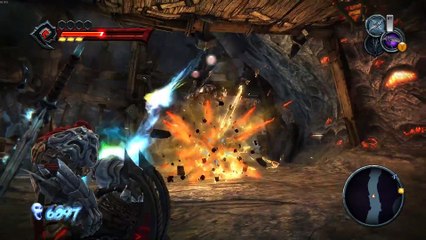 Darksiders Warmastered Edition   PC Gameplay   Part 12